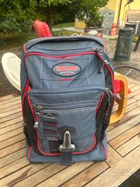 Zaino scuola elementare Seven