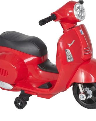 Moto per bambini