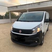 FIAT TALENTO 2000 ECOJET 120 C.V. PC-TN FURGONE