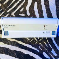 Macchina per Sottovuoto Vacuum *Magic Vac Elite*
