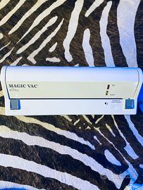 Macchina per Sottovuoto Vacuum *Magic Vac Elite*