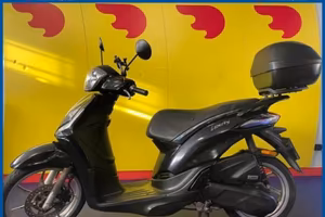 PIAGGIO Liberty 50 Garantito e Finanziabile