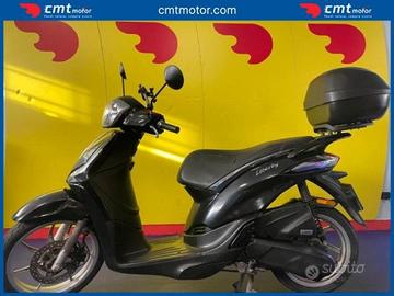 PIAGGIO Liberty 50 Garantito e Finanziabile