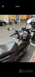 Jet x 125