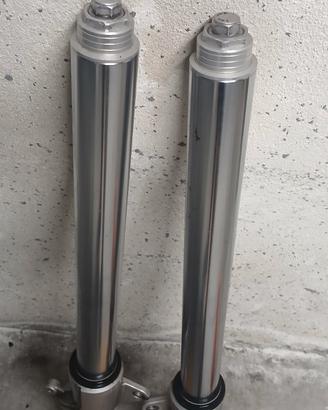 Forcella Guzzi Breva/Norge/ 1200 sport  Andreani 