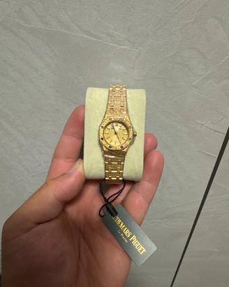 Orologio da donna