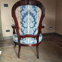 Salotto Luigi Filippo