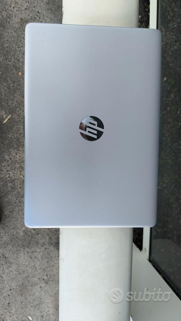 notebook hp - Informatica In vendita a Roma