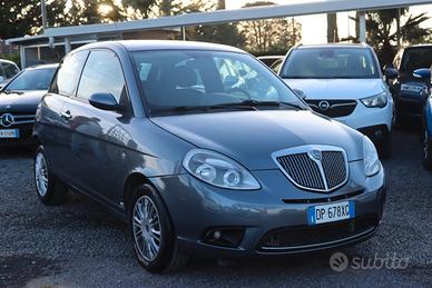 Lancia Ypsilon 1.2 Modamilano