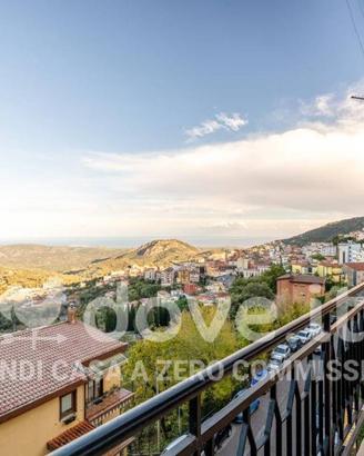 Appartamento di 106 m² con 3 locali a Lanusei