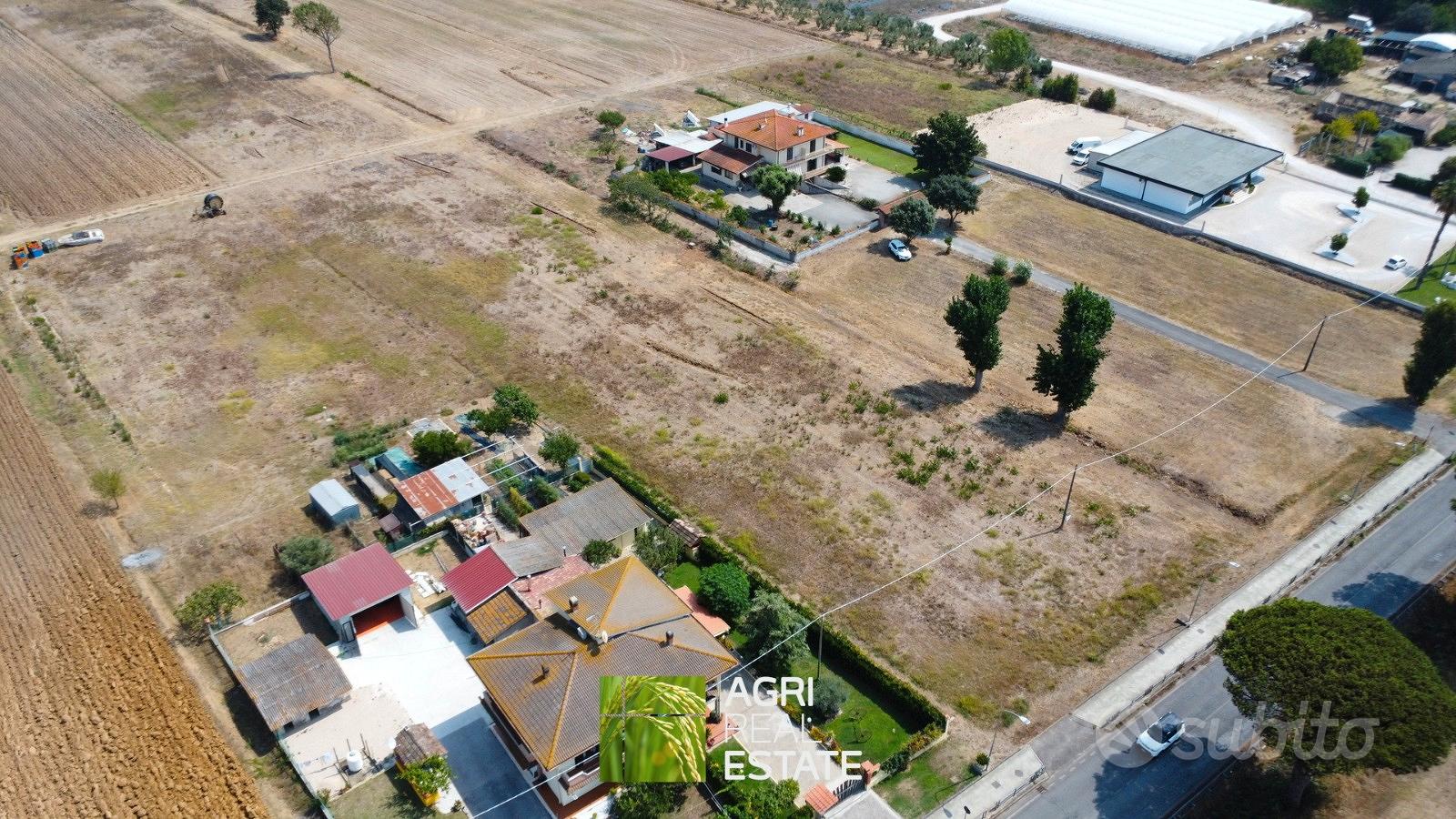 Terracina (LT) - Hermada - Terreno 1,5 HA | TR440 - Vista 4