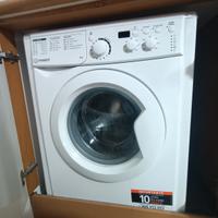 Lavatrice Indesit