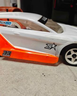 Auto RC 1/10 mini Xpress XM1S
