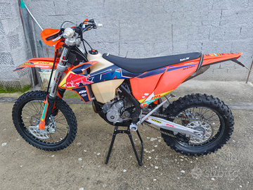 KTM exc 350-f 2022