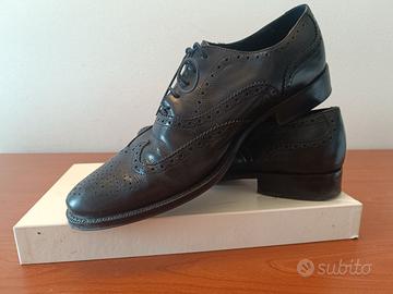 Scarpe Eleganti Henry Shark n. 47
