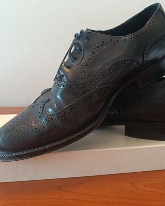 Scarpe Eleganti Henry Shark n. 47