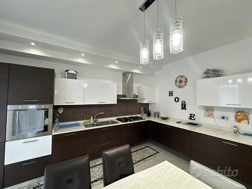 Rif.BD640| appartamento bilocale