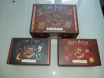 HOGWARTS BATTLE