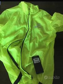 Antivento spiuk nuovo