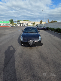 Alfa romeo giulietta qvline