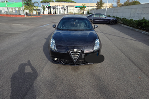 Alfa romeo giulietta qvline