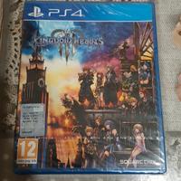 kingdom hearts nuovo