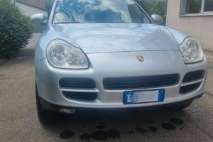 PORSCHE Cayenne 1ªs.'03-'07