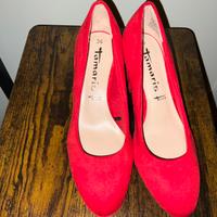 Scarpe Tamaris nuove n.36