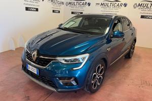 Renault Arkana Hybrid E-Tech 145 CV Intens