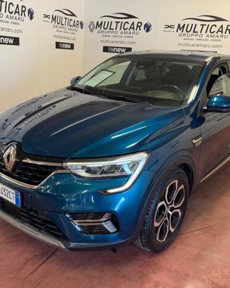 Renault Arkana Hybrid E-Tech 145 CV Intens