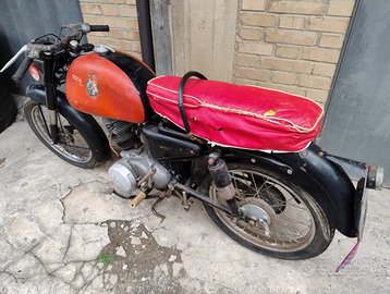 Ducati 125 tv