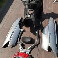 Ricambi suzuki burgman