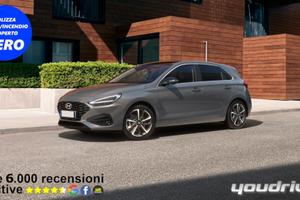 Hyundai i30 1.0 T-GDI DCT 48V 5 porte Business