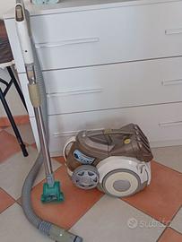 Aspirapolvere