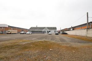 CAPANNONE A SPILAMBERTO