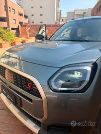 Mini Countryman John Cooper Works S ALL4 Favoured