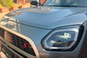 Mini Countryman John Cooper Works S ALL4 Favoured