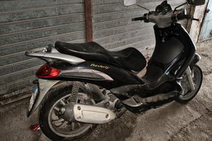 Beverly 125