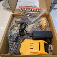 avvitatore trapano a batteria 