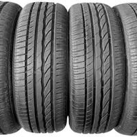 4 Pneumatici Estivi + 2 Invernali (BRIDGESTONE)