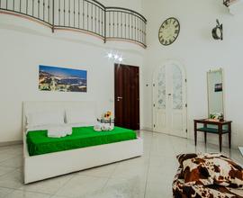 B&B nel centro storico di Napoli