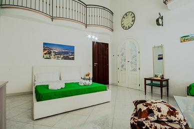 B&B nel centro storico di Napoli