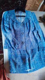 completo vintage  Raffaella Curiel