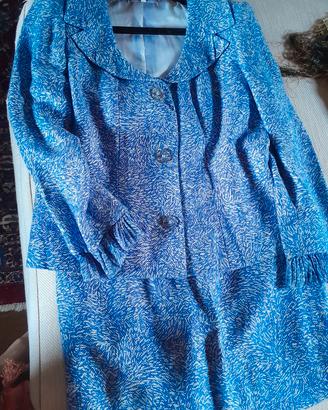 completo vintage  Raffaella Curiel