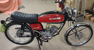 Moto Morini 50 Zeta-Zeta