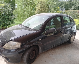 Vendita Citroen C3