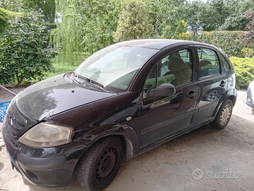 Vendita Citroen C3