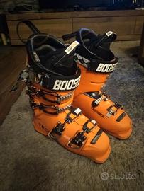 Scarponi sci Tecnica mis 40