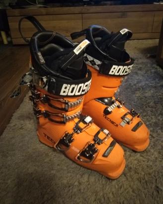 Scarponi sci Tecnica mis 40