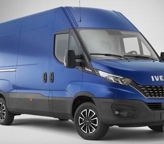 Ricambi per iveco daily gemellato-